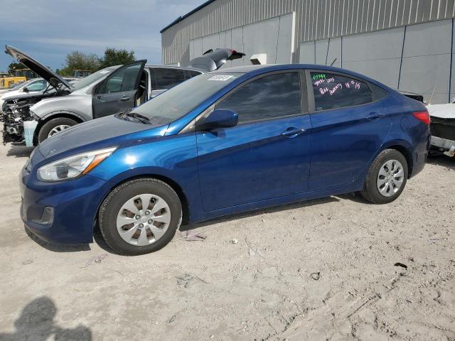 Изображение 2017 HYUNDAI ACCENT SE 2017