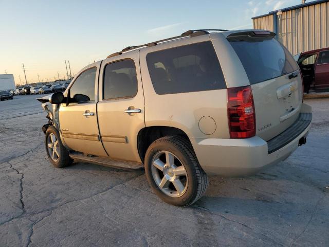 Obraz 2 z 2013 CHEVROLET TAHOE K1500 LS 2013 z VIN 1GNSKAE0XDR184261