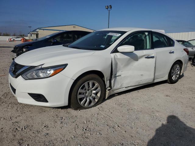Obraz 1 z 2018 NISSAN ALTIMA 2.5 2018 z VIN 1N4AL3AP9JC474673