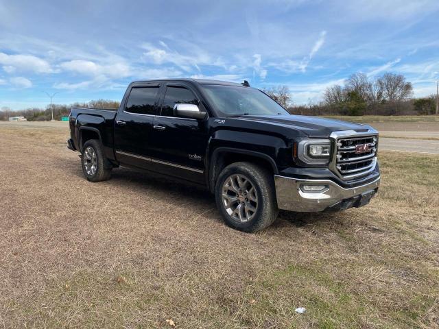 Image 1 of 2016 GMC SIERRA K1500 SLT 2016 with VIN 3GTU2NEC9GG158175