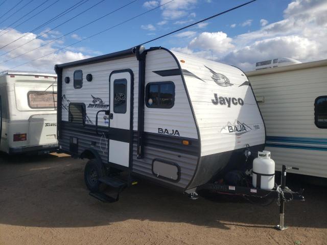 2022 JAY TRAILER 2022 image