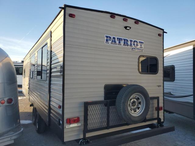 Obraz 3 z 2017 WILDWOOD PATRIOT 2017 z VIN 4X4TCKC23HX125181