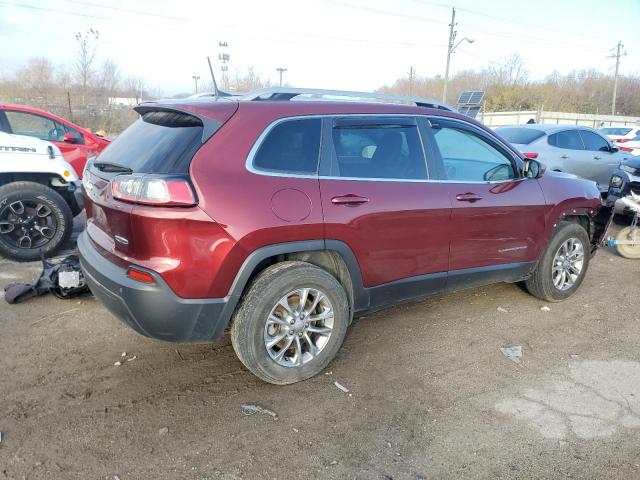 Изображение 3 2019 JEEP CHEROKEE LATITUDE PLUS 2019 с VIN 1C4PJMLBXKD287973