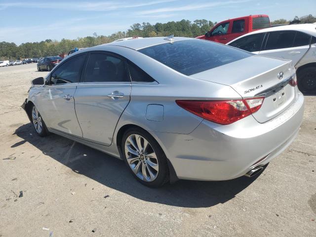 Изображение 2 2013 HYUNDAI SONATA SE 2013 с VIN 5NPEC4AC9DH703439