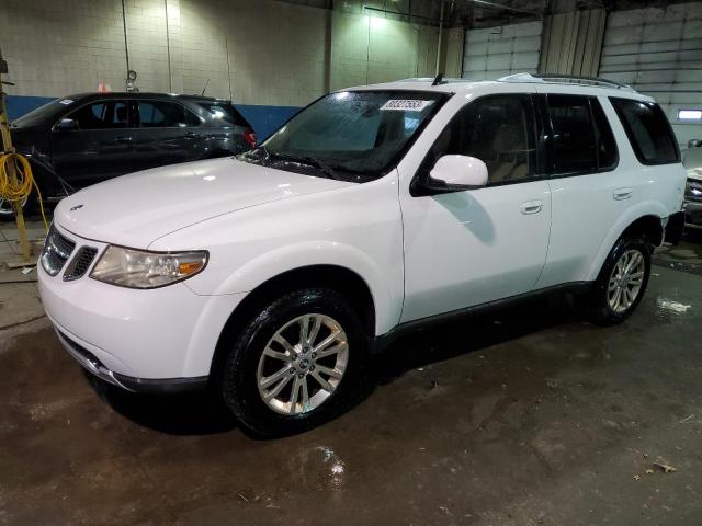 Image 1 of 2009 SAAB 9-7X 4.2I 2009 with VIN 5S3ET13S992801957