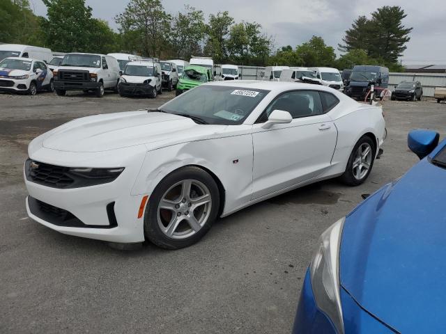 Obraz 1 z 2019 CHEVROLET CAMARO LS 2019 z VIN 1G1FB1RXXK0126386