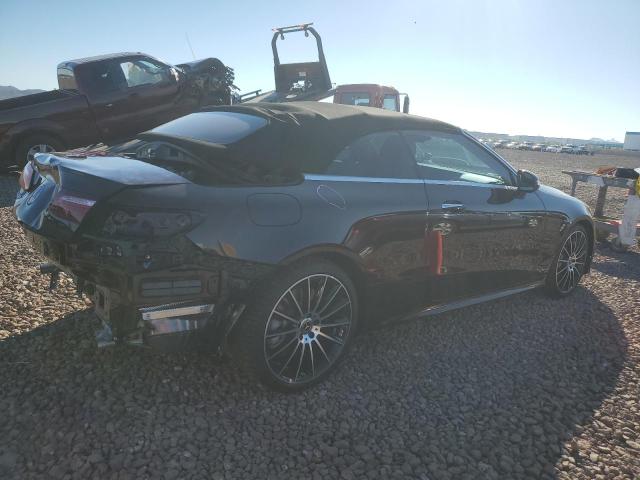 Image 3 of 2023 MERCEDES-BENZ E 450 2023 with VIN W1K1K5JB4PF207726