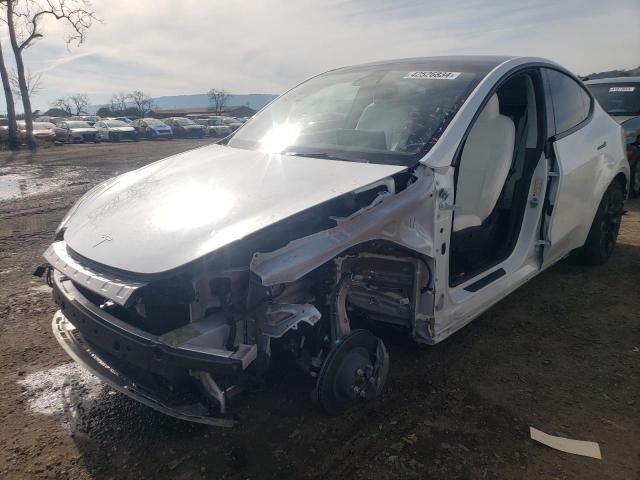 Obraz 2023 TESLA MODEL Y  2023