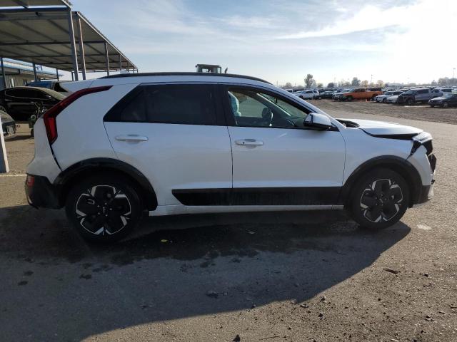 Изображение 3 2023 KIA NIRO WIND 2023 с VIN KNDCR3L19P5021418