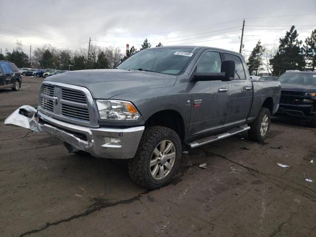 2011 DODGE RAM 2500  2011 image