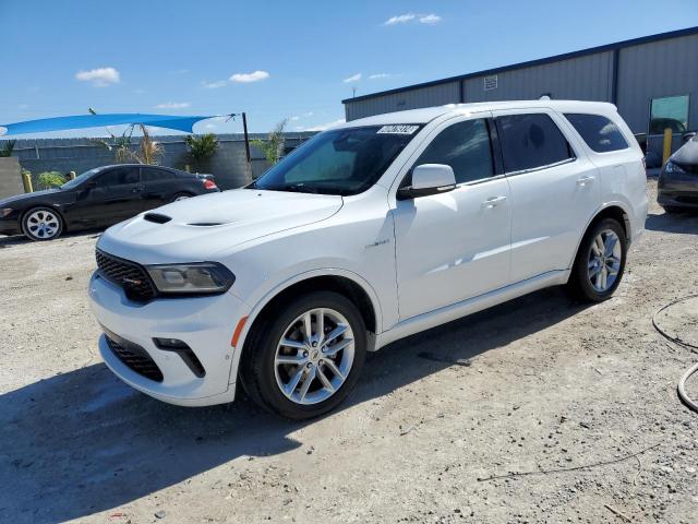 Obraz 2022 DODGE DURANGO R/T 2022
