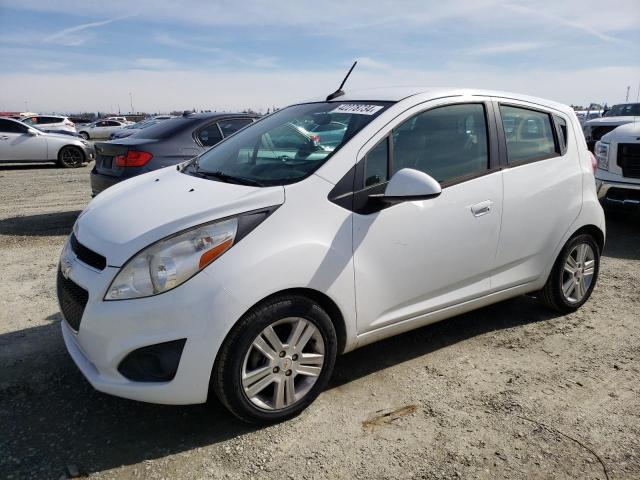 2014 CHEVROLET SPARK 1LT 2014 image