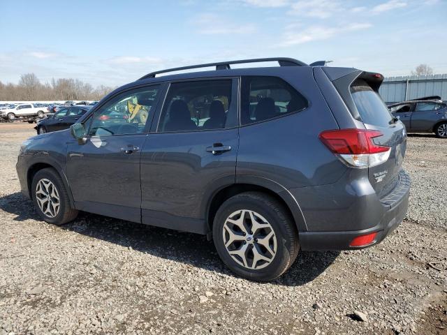 Obraz 2 z 2021 SUBARU FORESTER PREMIUM 2021 z VIN JF2SKAFC0MH508939