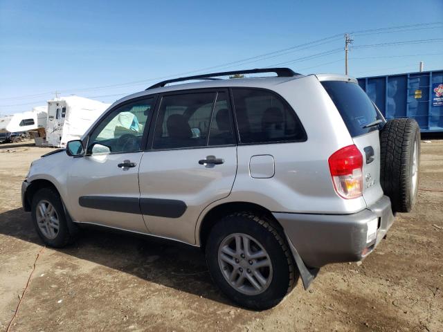 Obraz 2 z 2002 TOYOTA RAV4  2002 z VIN JTEHH20VX26054341