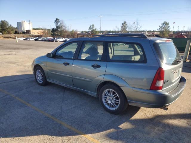 Obraz 2 z 2003 FORD FOCUS SE 2003 z VIN 1FAFP36393W126969