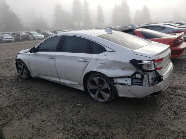 Изображение 2 2020 HONDA ACCORD TOURING 2020 с VIN 1HGCV2F92LA010982