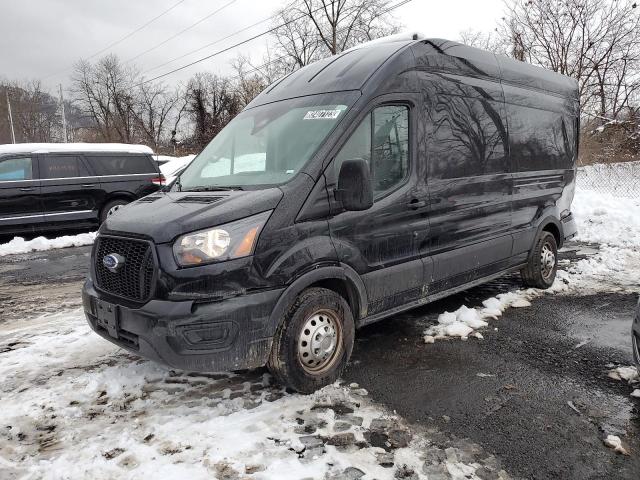 Obraz 1 z 2023 FORD TRANSIT T-250 2023 z VIN 1FTBR3U85PKA42842