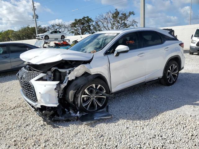 2022 LEXUS RX 350 2022 image