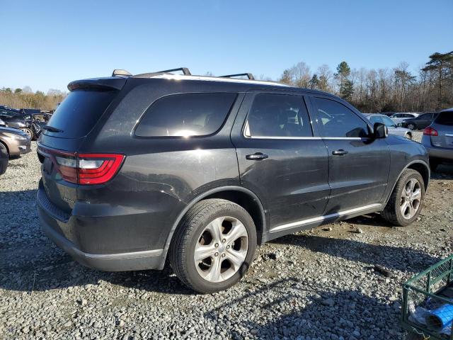 Изображение 3 2014 DODGE DURANGO LIMITED 2014 с VIN 1C4RDJDG7EC520906