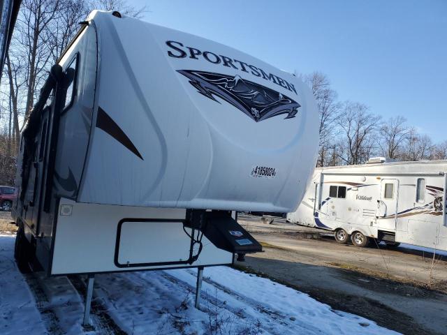 Изображение 2015 KZ TRAILER 2015