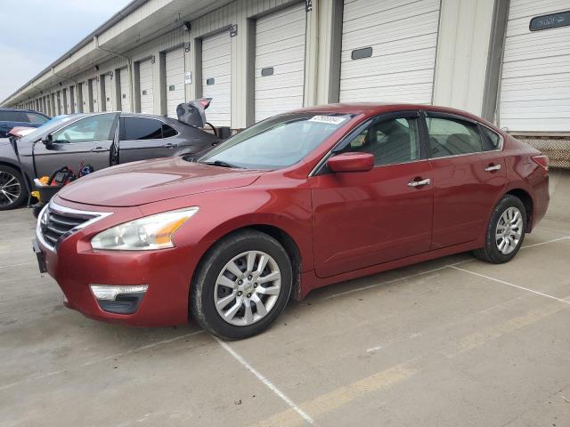 Image 1 of 2013 NISSAN ALTIMA 2.5 2013 with VIN 1N4AL3AP3DC246706