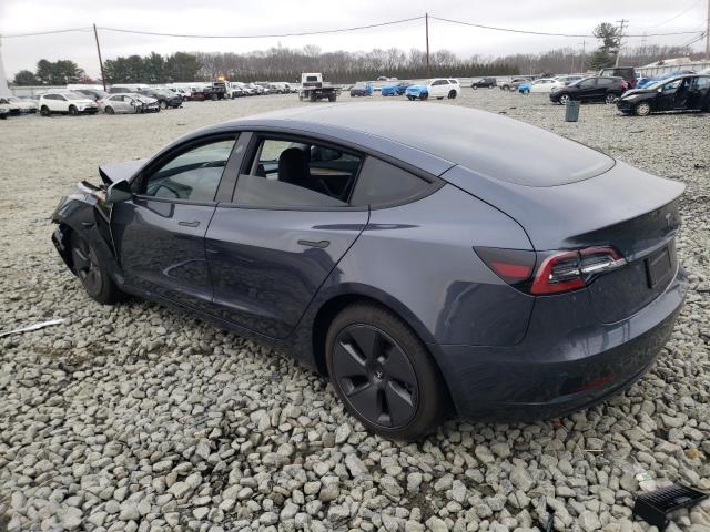 Obraz 2 z 2023 TESLA MODEL 3  2023 z VIN 5YJ3E1EA0PF407124