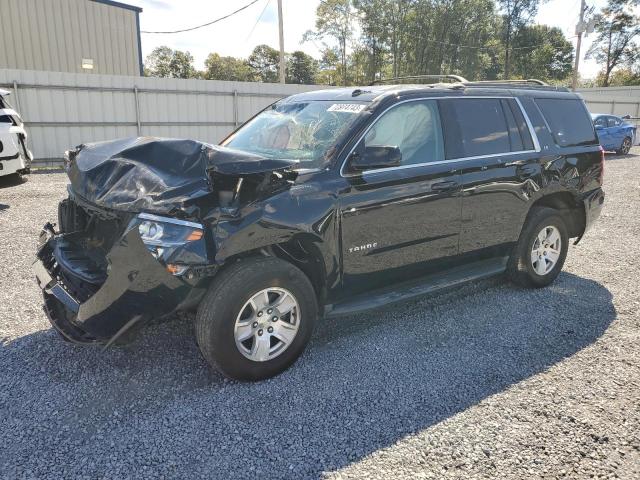 Изображение 2016 CHEVROLET TAHOE K1500 LS 2016