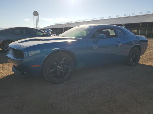 Obraz 1 z 2020 DODGE CHALLENGER SXT 2020 z VIN 2C3CDZAG5LH178847