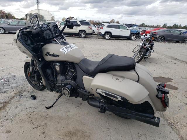 Изображение 3 2023 INDIAN MOTORCYCLE CO. PURSUIT DARK HORSE 2023 с VIN 56KLDDRR4P3413889