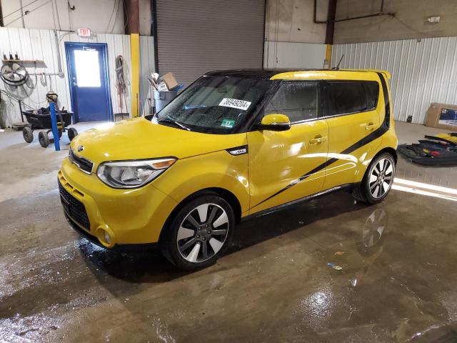 Изображение 1 2014 KIA SOUL ! 2014 с VIN KNDJX3A53E7041751