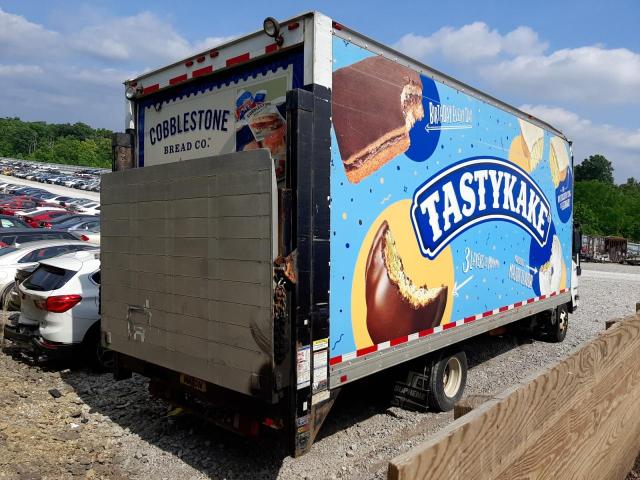 Image 3 of 2016 ISUZU NPR  2016 with VIN 54DB4W1B1GS800946