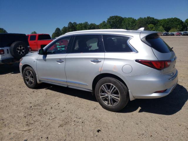 Obraz 2 z 2018 INFINITI QX60  2018 z VIN 5N1DL0MN5JC500343