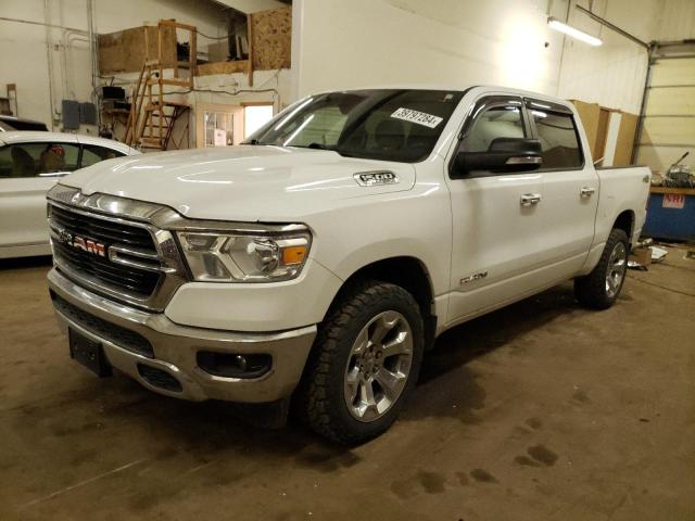 Obraz 2019 RAM 1500 BIG HORN/LONE STAR 2019