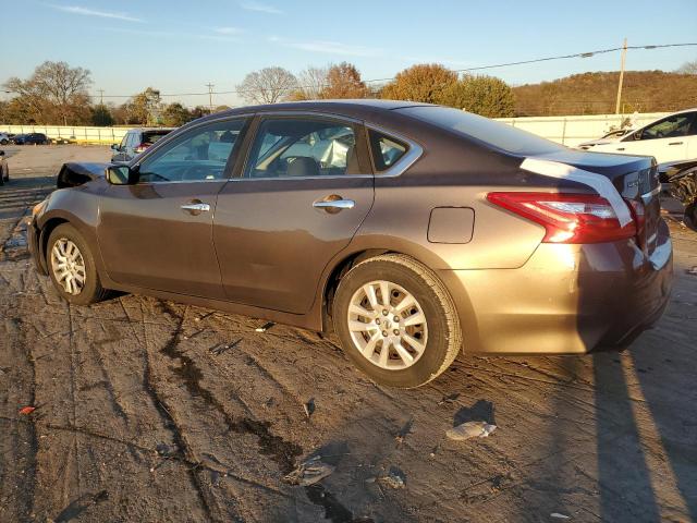 Изображение 2 2016 NISSAN ALTIMA 2.5 2016 с VIN 1N4AL3AP4GN308042
