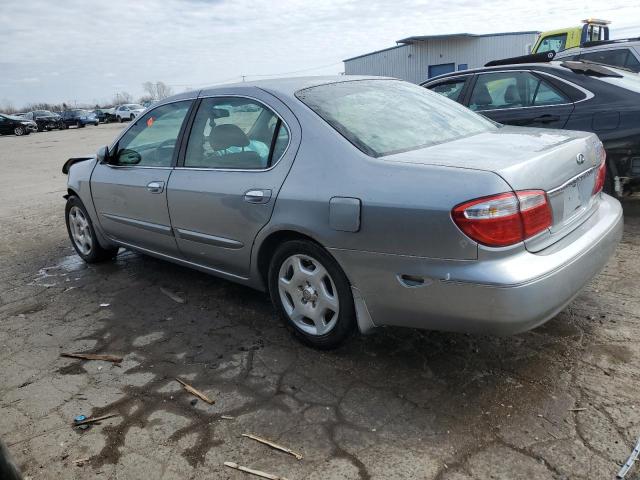 Изображение 2 2001 INFINITI I30  2001 с VIN JNKCA31A51T000920
