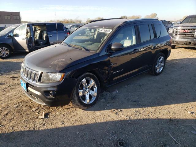 Изображение 2014 JEEP COMPASS LATITUDE 2014