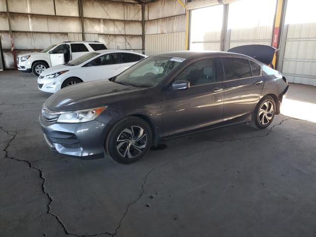 Obraz 1 z 2016 HONDA ACCORD LX 2016 z VIN 1HGCR2F37GA153657
