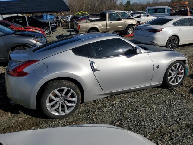Изображение 3 2013 NISSAN 370Z BASE 2013 с VIN JN1AZ4EH6DM380642
