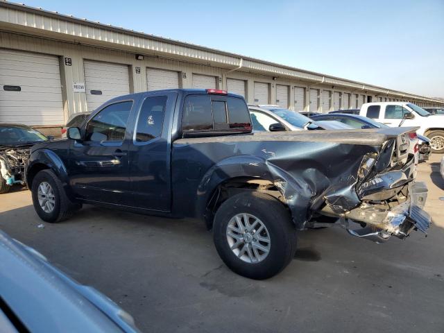Image 2 of 2021 NISSAN FRONTIER S 2021 with VIN 1N6ED0CE8MN720685