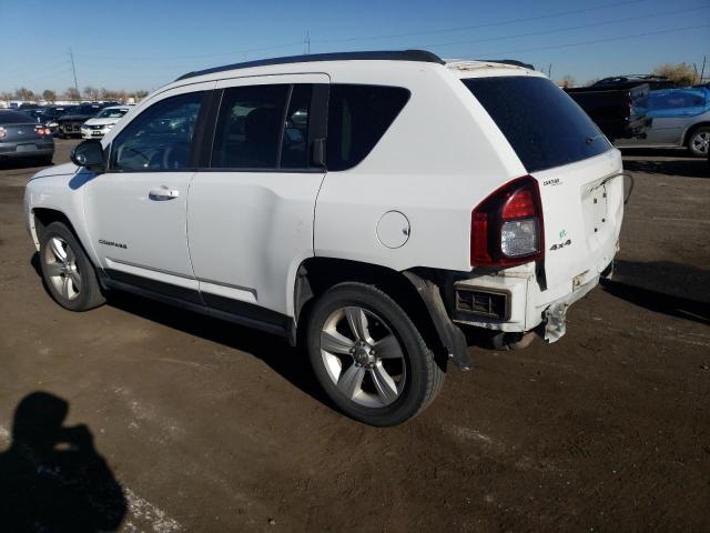 Изображение 2 2014 JEEP COMPASS SPORT 2014 с VIN 1C4NJDBB0ED528341