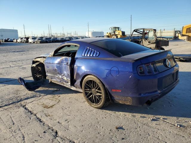 Obraz 2 z 2014 FORD MUSTANG GT 2014 z VIN 1ZVBP8CF5E5263756