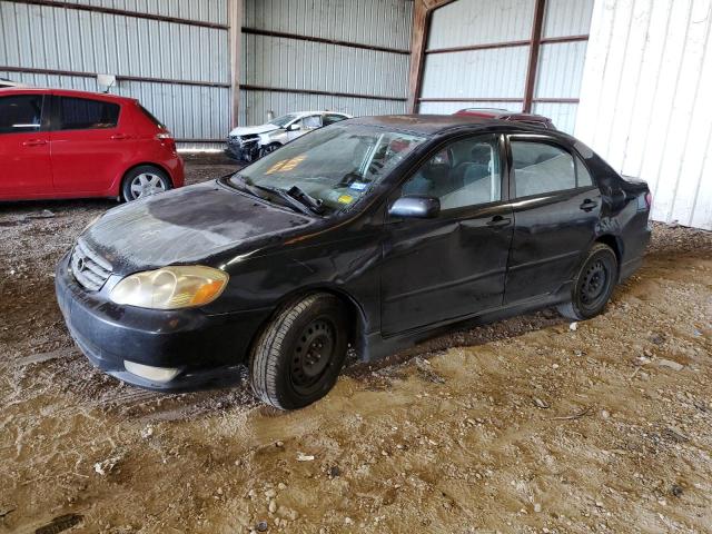 Изображение 1 2003 TOYOTA COROLLA CE 2003 с VIN 1NXBR32E83Z167515