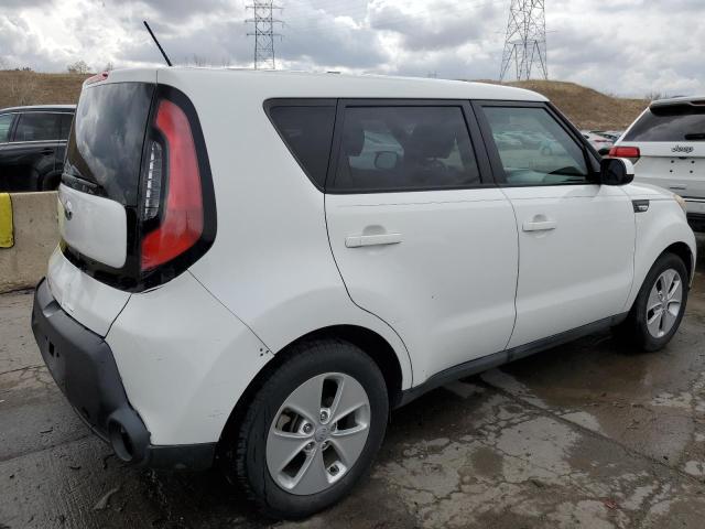 Image 3 of 2014 KIA SOUL  2014 with VIN KNDJN2A23E7065361
