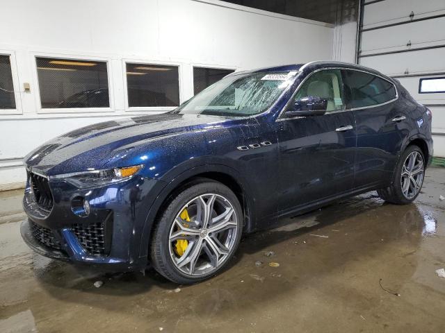 2023 MASERATI LEVANTE MODENA 2023 image