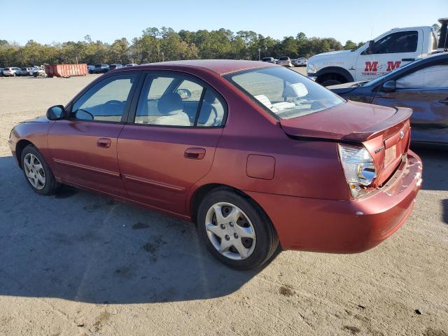 Obraz 2 z 2005 HYUNDAI ELANTRA GLS 2005 z VIN KMHDN46D05U063826