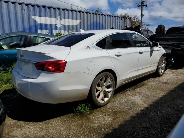 Obraz 3 z 2014 CHEVROLET IMPALA LT 2014 z VIN 2G1125S36E9203337