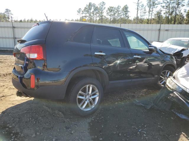 Image 3 of 2015 KIA SORENTO LX 2015 with VIN 5XYKTCA62FG650231