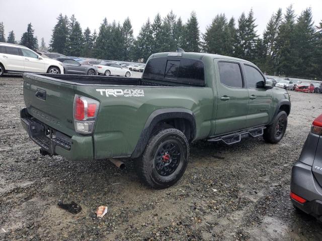 Obraz 3 z 2021 TOYOTA TACOMA DOUBLE CAB 2021 z VIN 3TMDZ5BN3MM101923