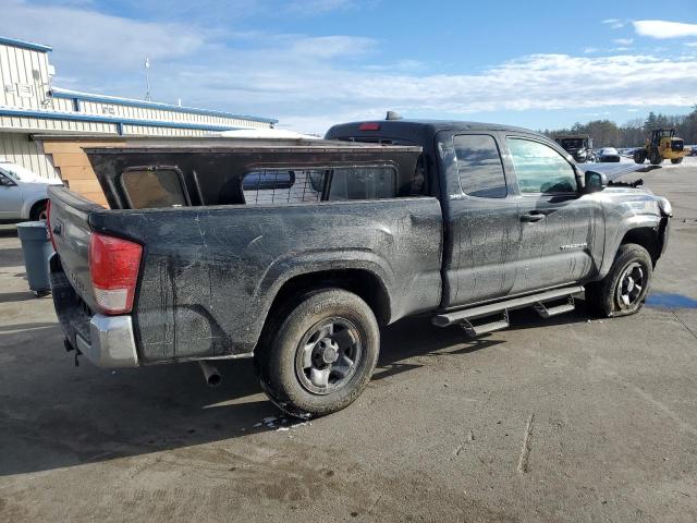 Изображение 3 2016 TOYOTA TACOMA ACCESS CAB 2016 с VIN 5TFRX5GN6GX051246