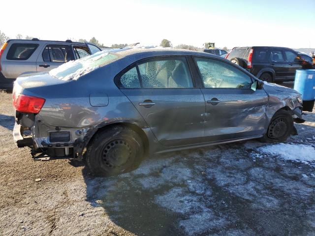 Obraz 3 z 2014 VOLKSWAGEN JETTA BASE 2014 z VIN 3VW2K7AJ2EM229073